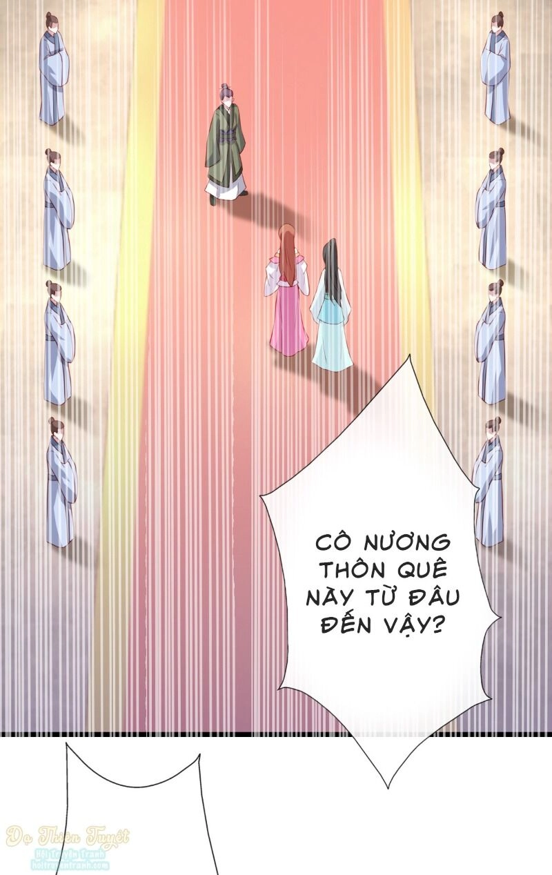 Nhân Vật Phản Diện Biến Thành Sủng Vật Chapter 20 - 26