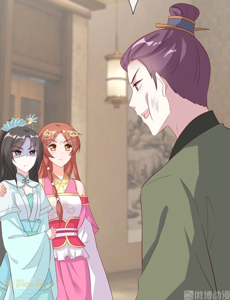 Nhân Vật Phản Diện Biến Thành Sủng Vật Chapter 20 - 31