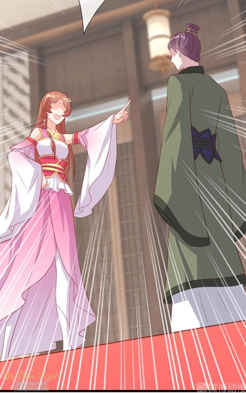 Nhân Vật Phản Diện Biến Thành Sủng Vật Chapter 20 - 37