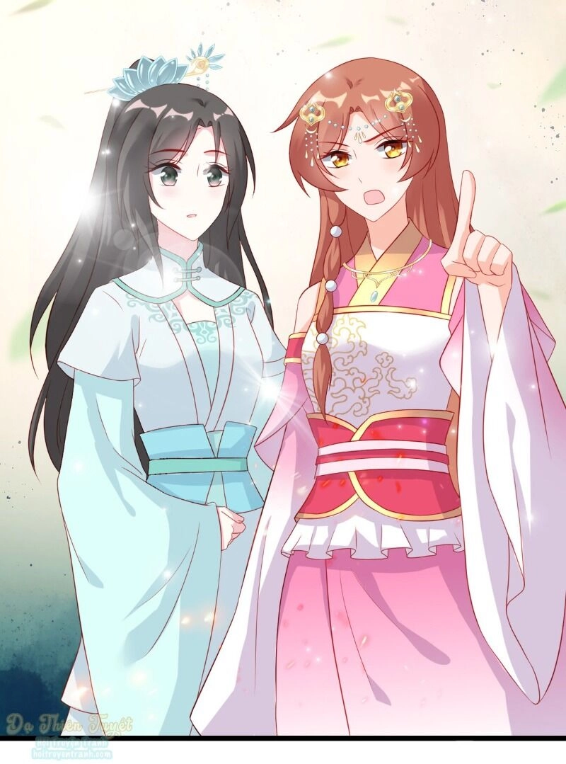 Nhân Vật Phản Diện Biến Thành Sủng Vật Chapter 20 - 43