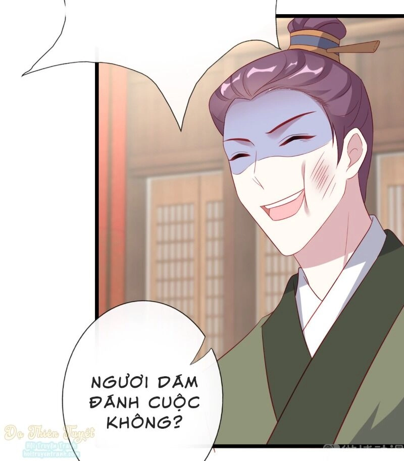 Nhân Vật Phản Diện Biến Thành Sủng Vật Chapter 20 - 45