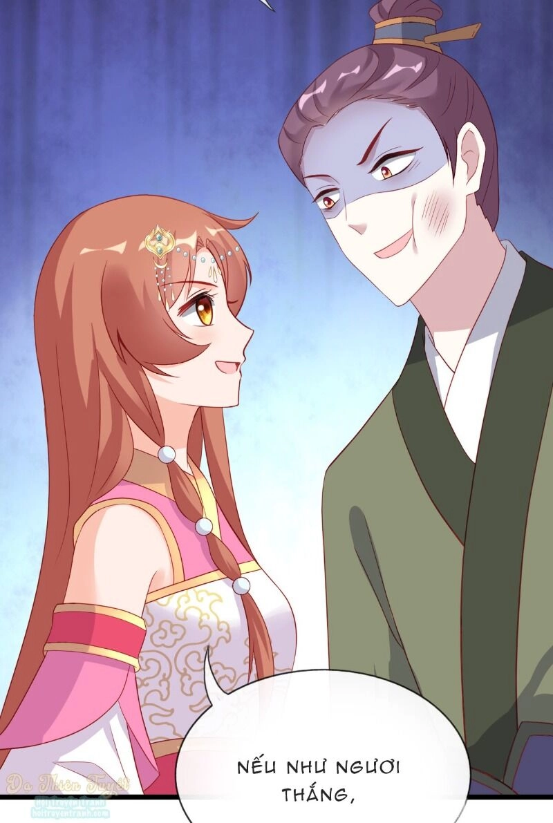 Nhân Vật Phản Diện Biến Thành Sủng Vật Chapter 20 - 49