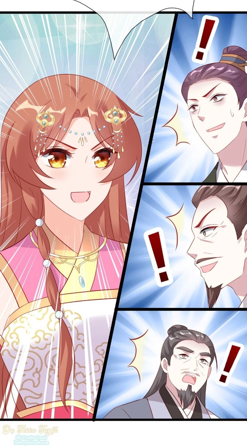 Nhân Vật Phản Diện Biến Thành Sủng Vật Chapter 20 - 51