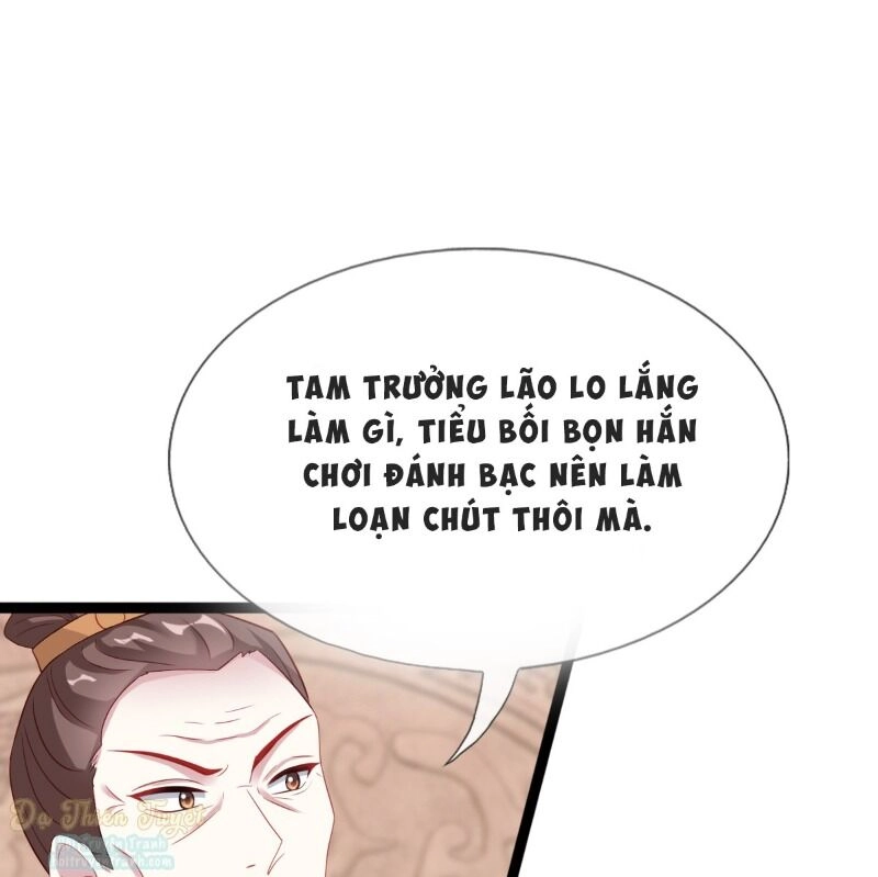 Nhân Vật Phản Diện Biến Thành Sủng Vật Chapter 20 - 54