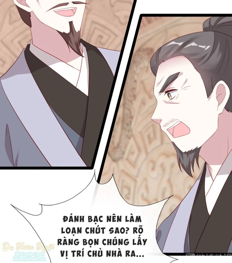 Nhân Vật Phản Diện Biến Thành Sủng Vật Chapter 20 - 55