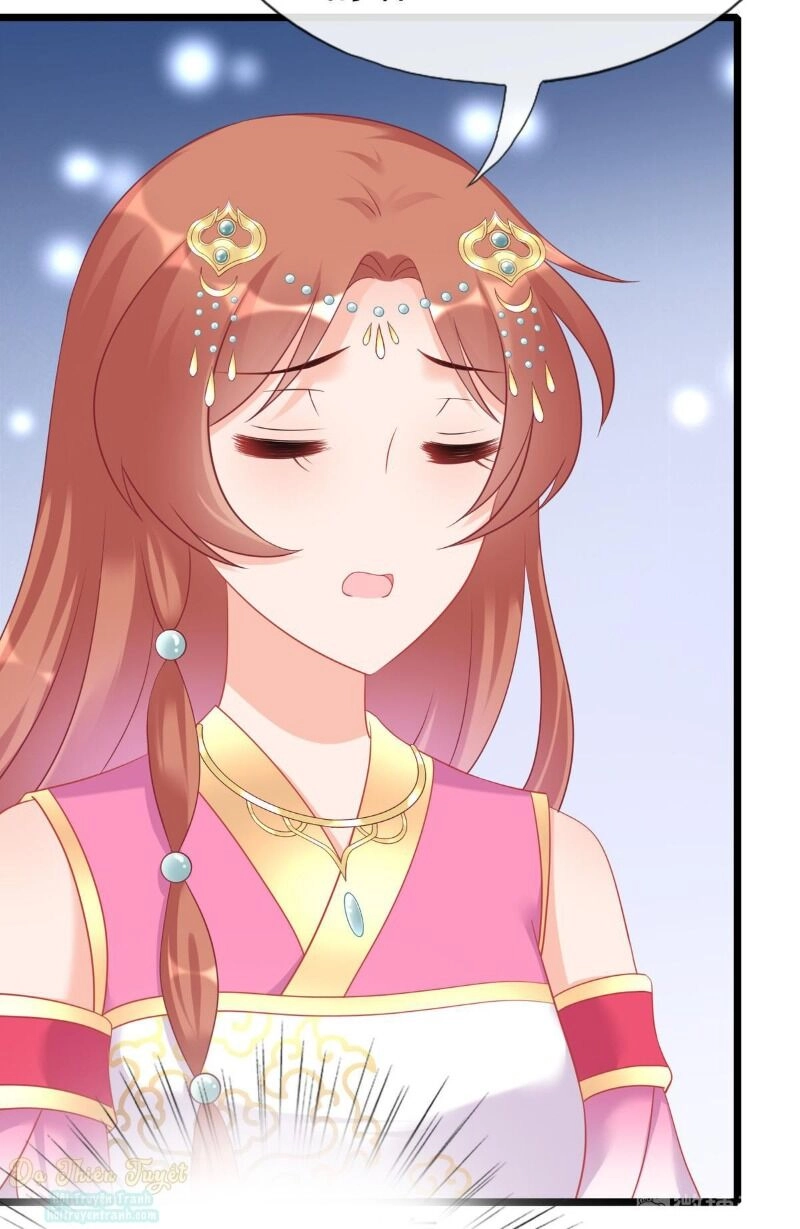 Nhân Vật Phản Diện Biến Thành Sủng Vật Chapter 21 - 7