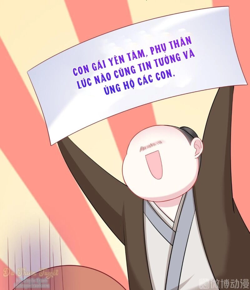 Nhân Vật Phản Diện Biến Thành Sủng Vật Chapter 21 - 12