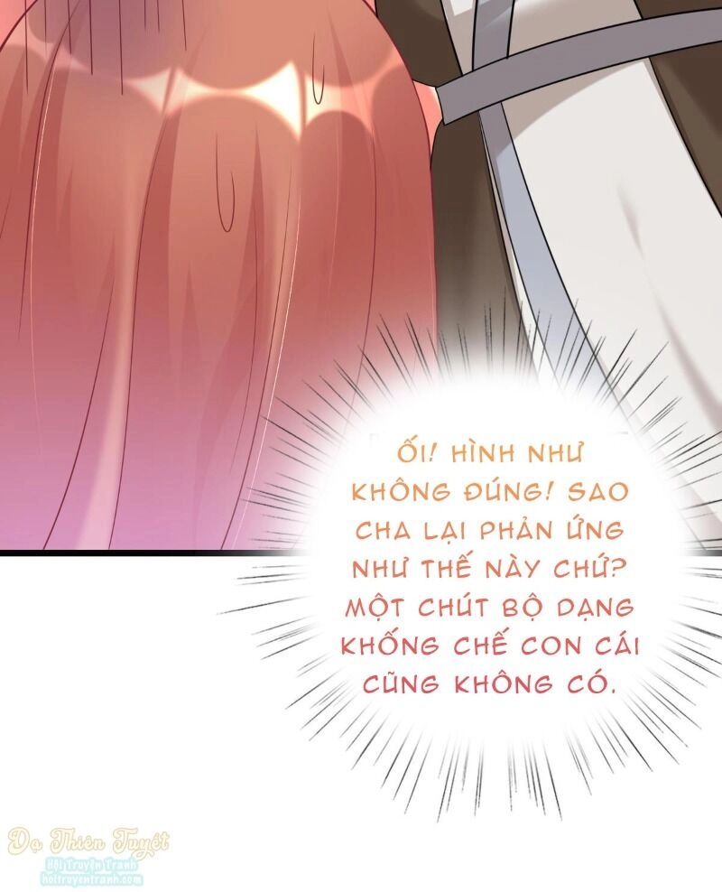 Nhân Vật Phản Diện Biến Thành Sủng Vật Chapter 21 - 13