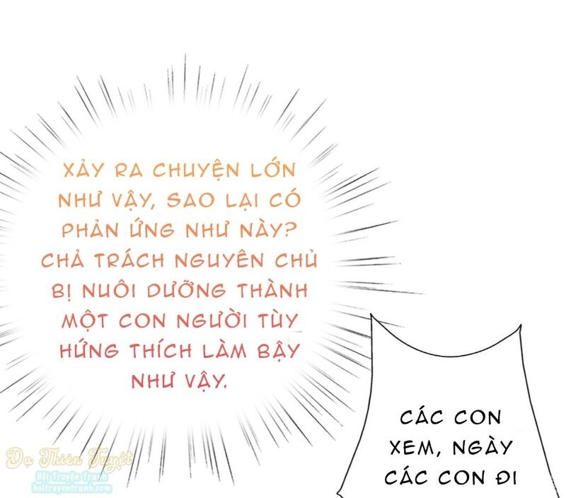 Nhân Vật Phản Diện Biến Thành Sủng Vật Chapter 21 - 14