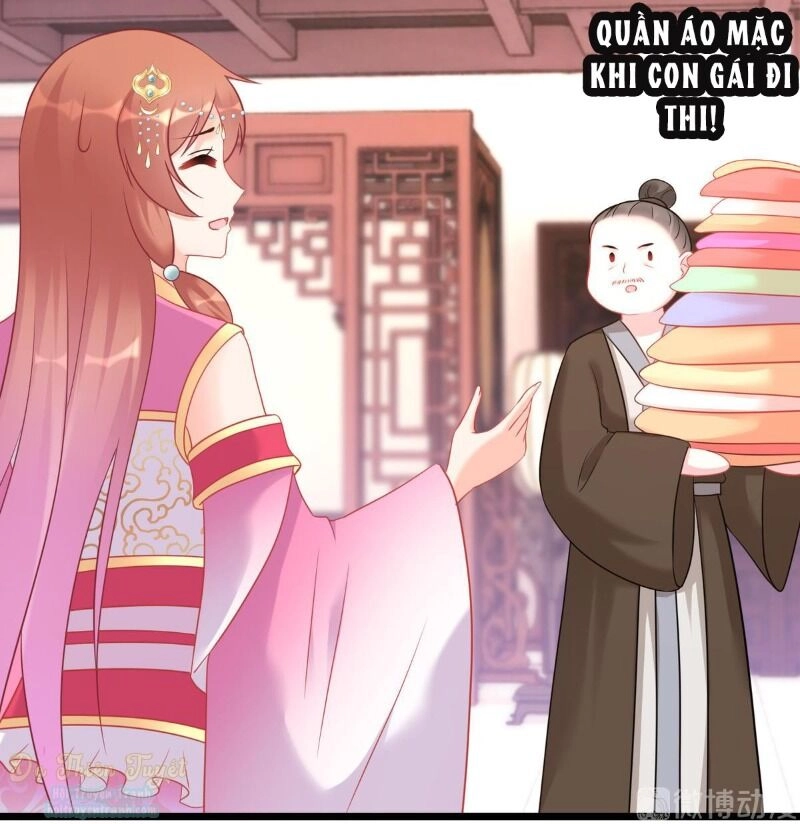 Nhân Vật Phản Diện Biến Thành Sủng Vật Chapter 21 - 17