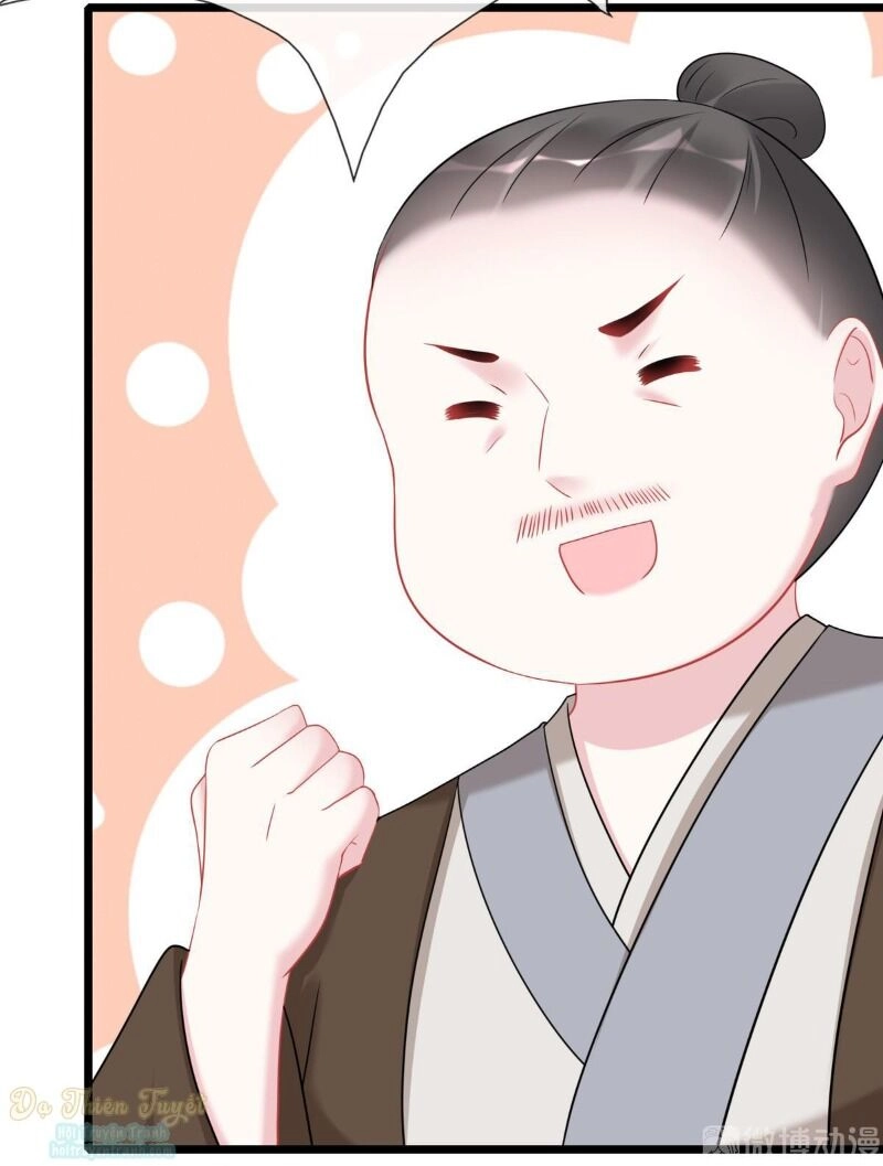 Nhân Vật Phản Diện Biến Thành Sủng Vật Chapter 21 - 19