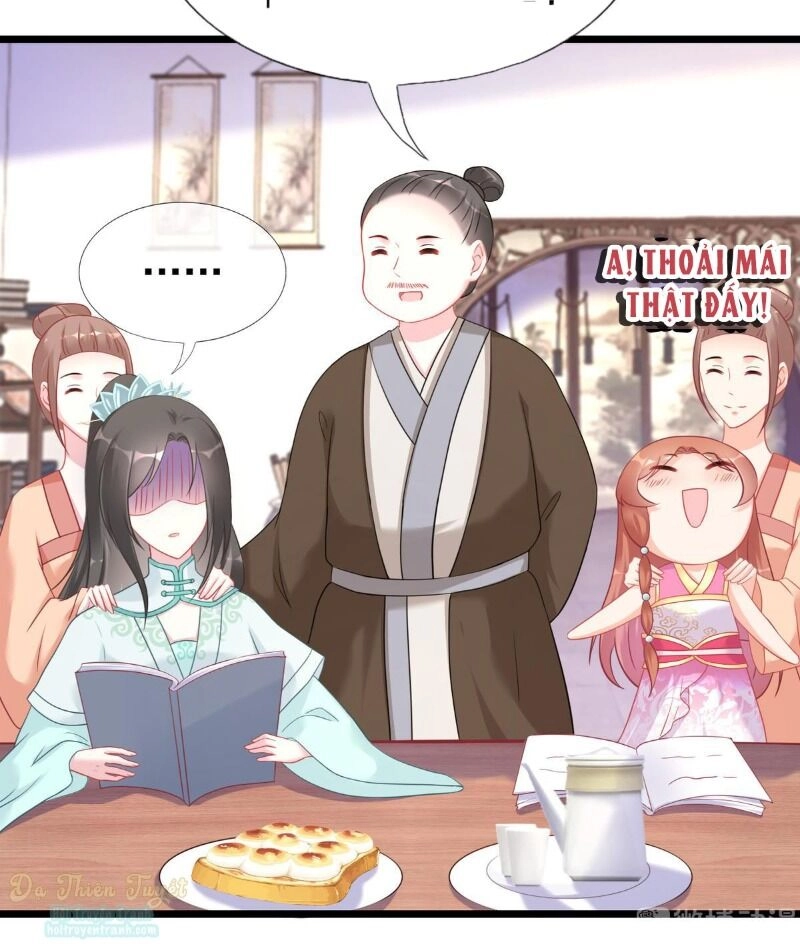 Nhân Vật Phản Diện Biến Thành Sủng Vật Chapter 21 - 27