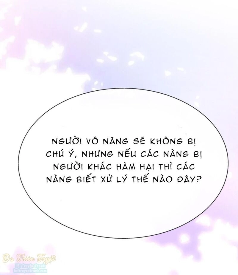 Nhân Vật Phản Diện Biến Thành Sủng Vật Chapter 21 - 44