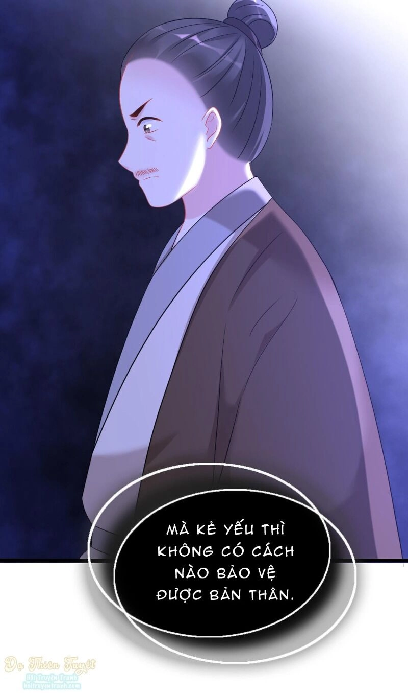 Nhân Vật Phản Diện Biến Thành Sủng Vật Chapter 21 - 47