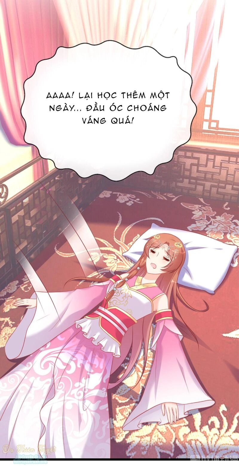 Nhân Vật Phản Diện Biến Thành Sủng Vật Chapter 22 - 3