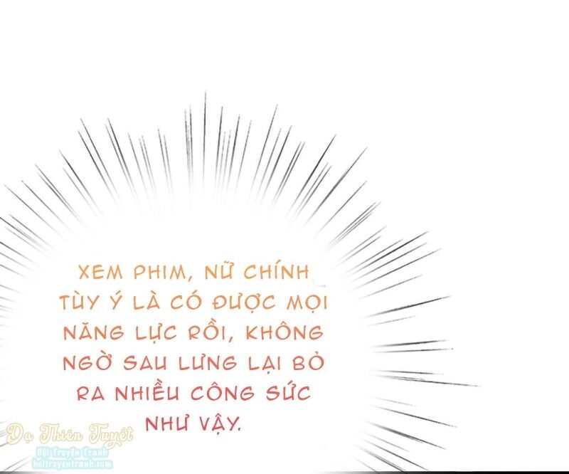 Nhân Vật Phản Diện Biến Thành Sủng Vật Chapter 22 - 4