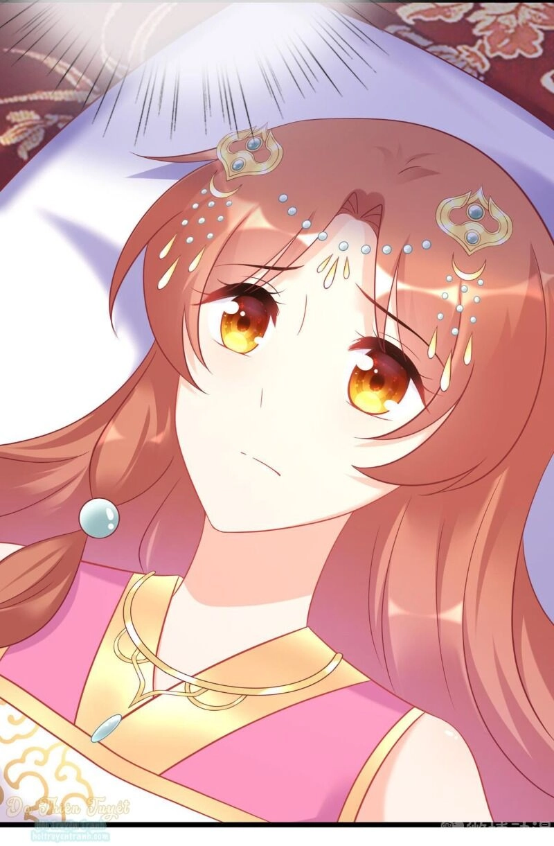 Nhân Vật Phản Diện Biến Thành Sủng Vật Chapter 22 - 5