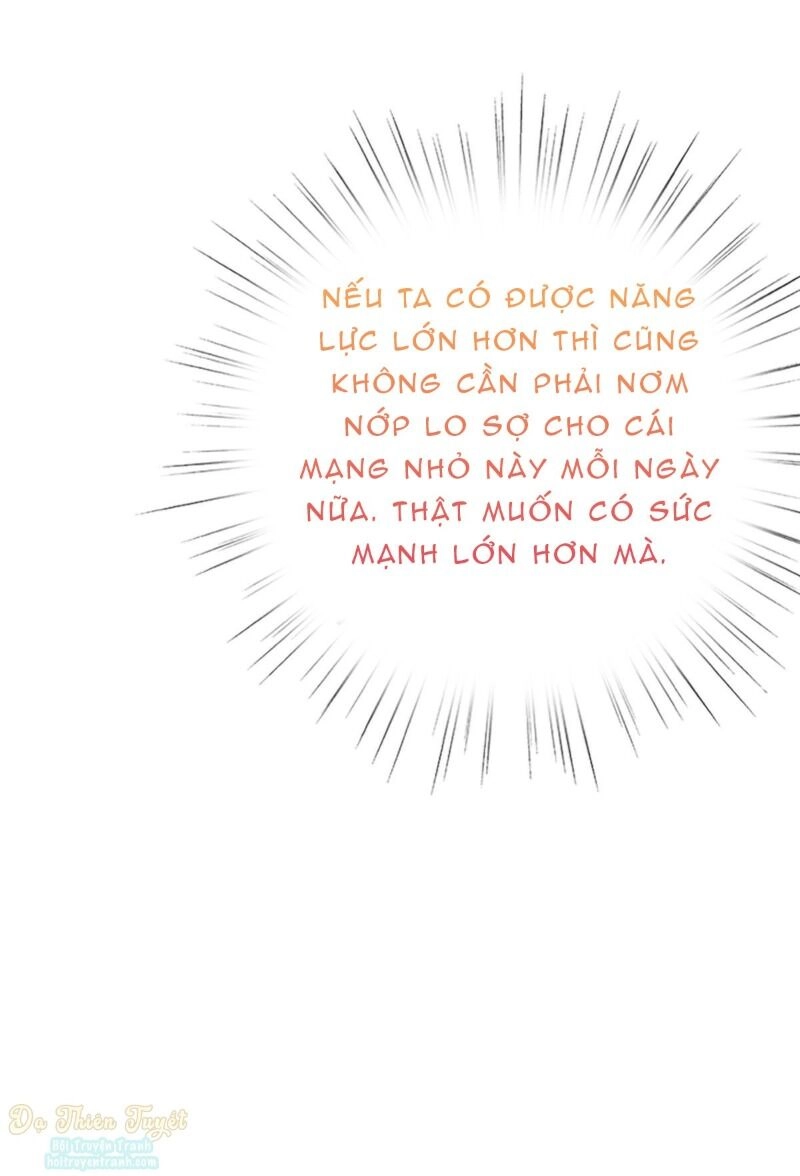 Nhân Vật Phản Diện Biến Thành Sủng Vật Chapter 22 - 7