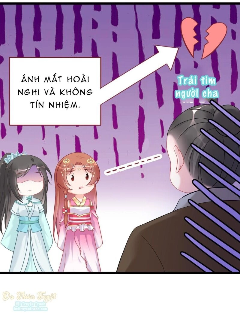 Nhân Vật Phản Diện Biến Thành Sủng Vật Chapter 22 - 11