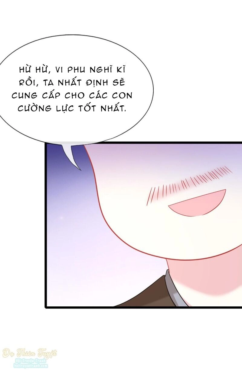 Nhân Vật Phản Diện Biến Thành Sủng Vật Chapter 22 - 12