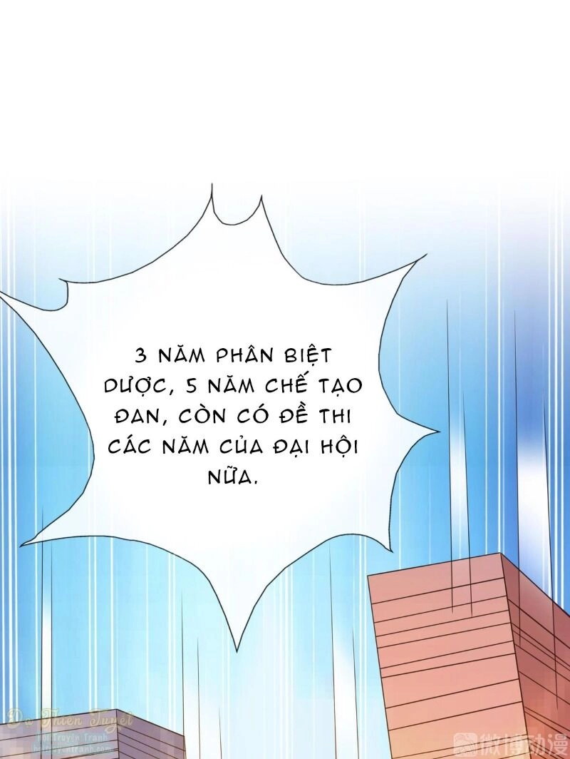 Nhân Vật Phản Diện Biến Thành Sủng Vật Chapter 22 - 13