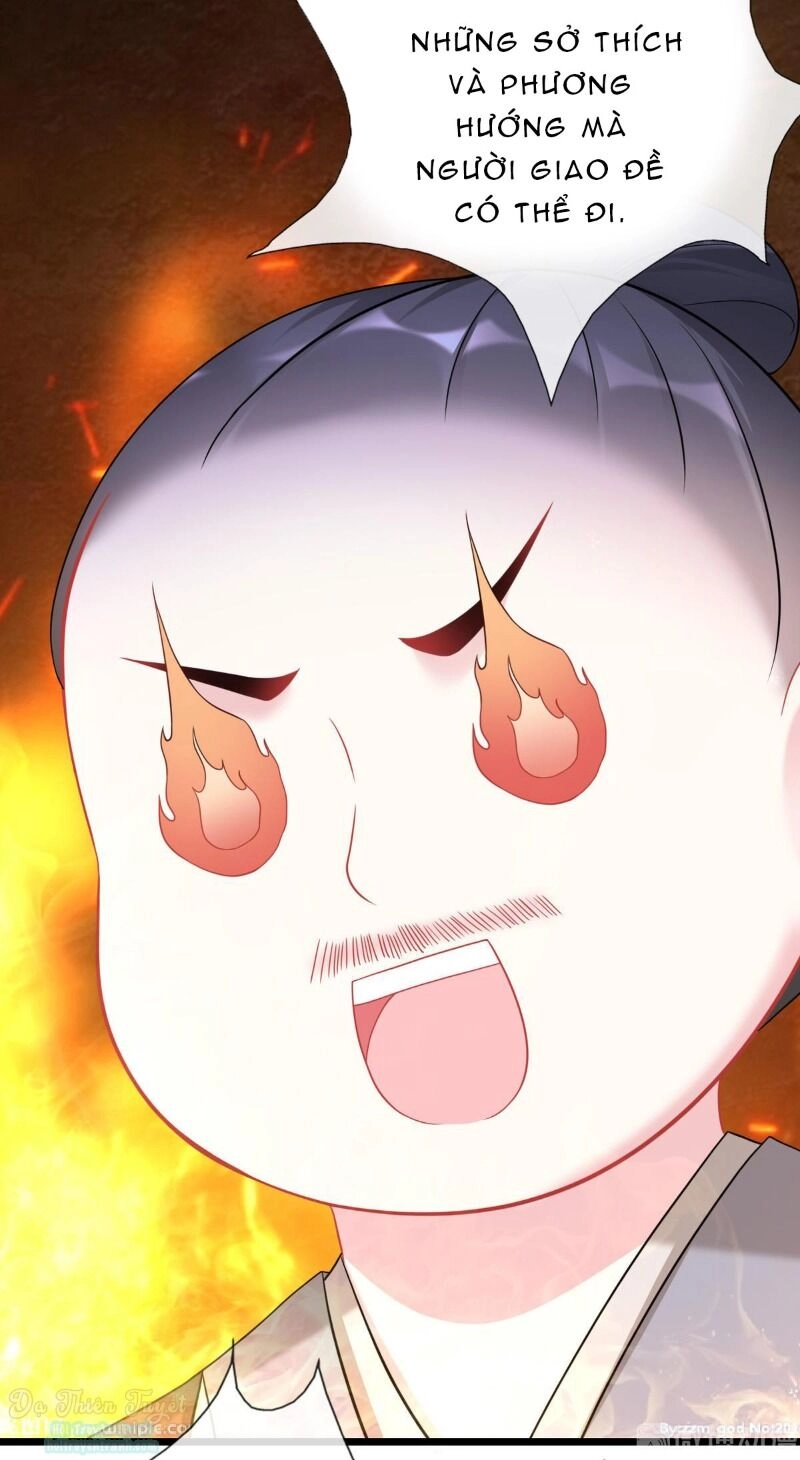 Nhân Vật Phản Diện Biến Thành Sủng Vật Chapter 22 - 15