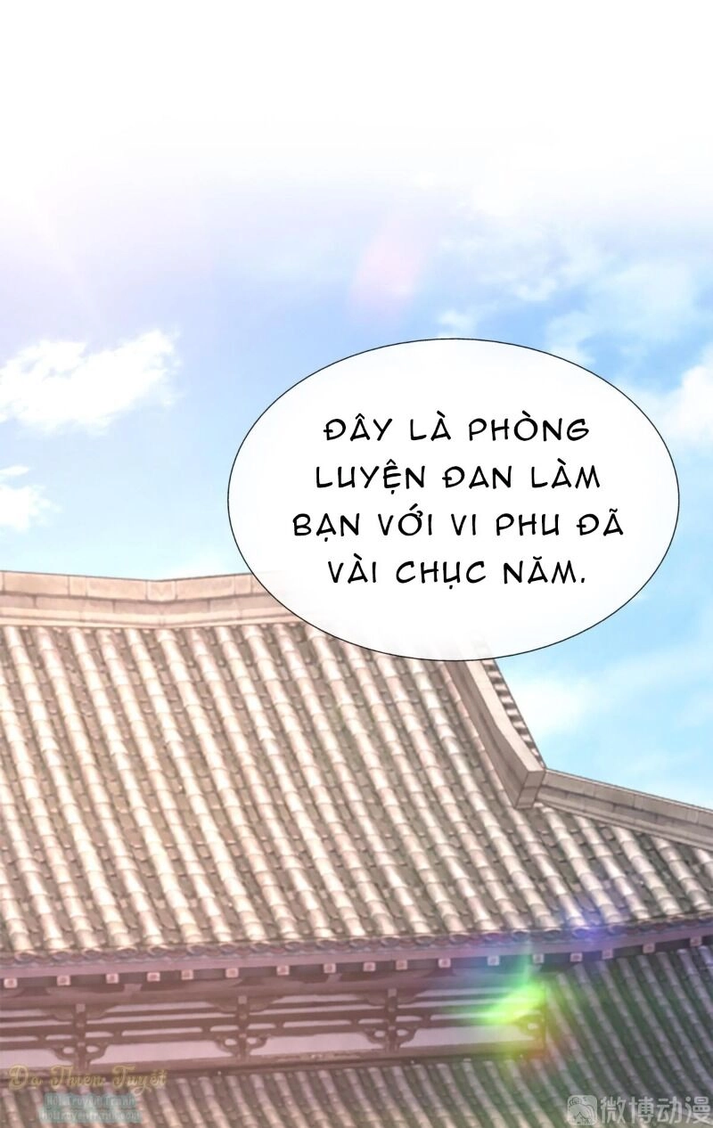 Nhân Vật Phản Diện Biến Thành Sủng Vật Chapter 22 - 22