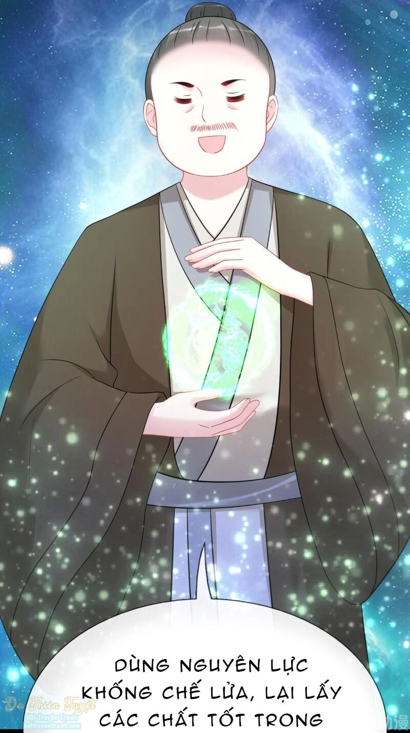 Nhân Vật Phản Diện Biến Thành Sủng Vật Chapter 22 - 25