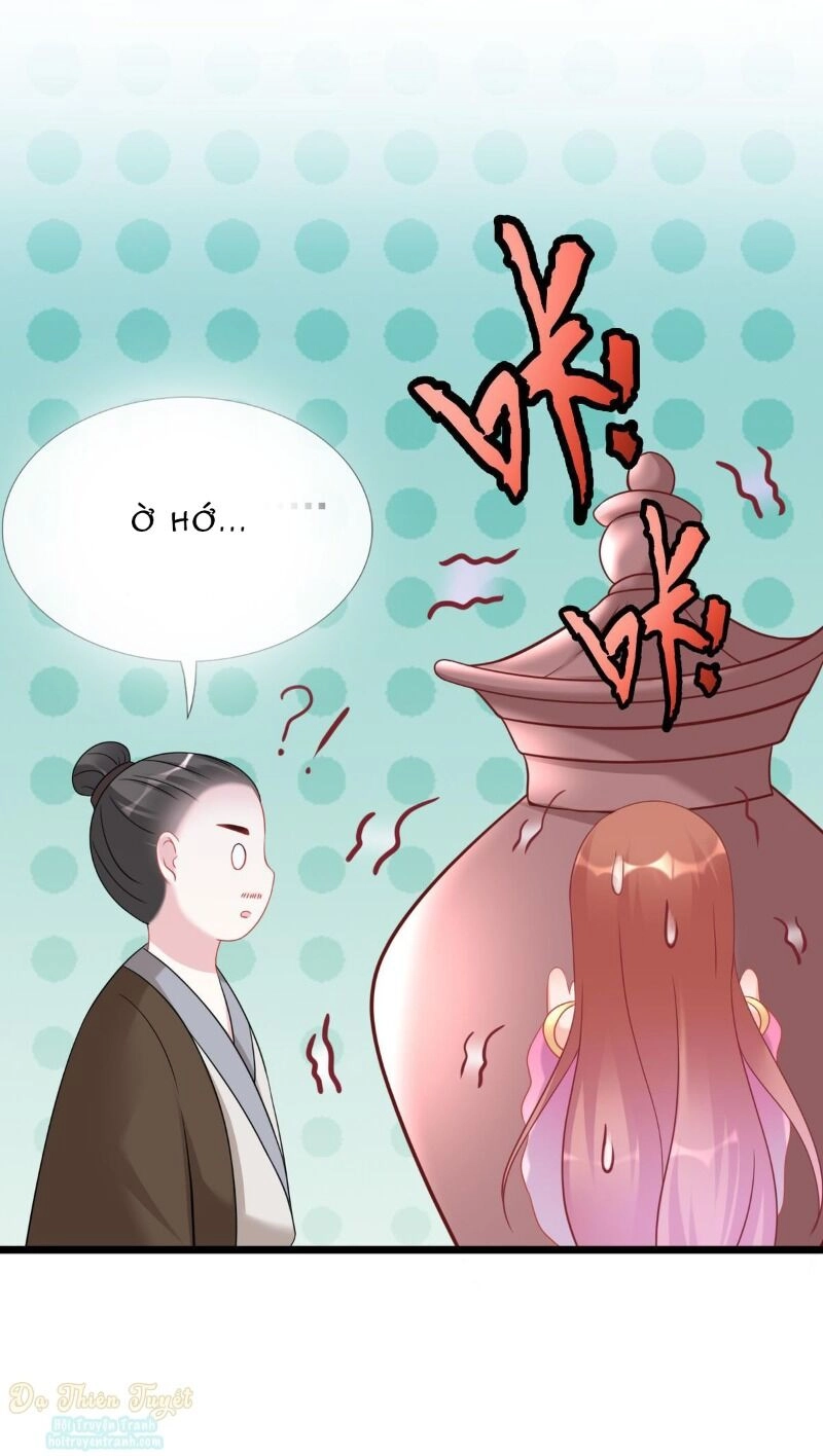 Nhân Vật Phản Diện Biến Thành Sủng Vật Chapter 22 - 38