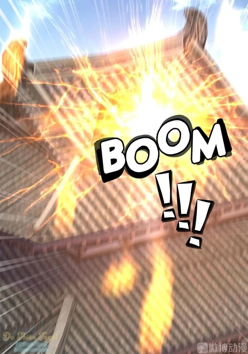 Nhân Vật Phản Diện Biến Thành Sủng Vật Chapter 22 - 43