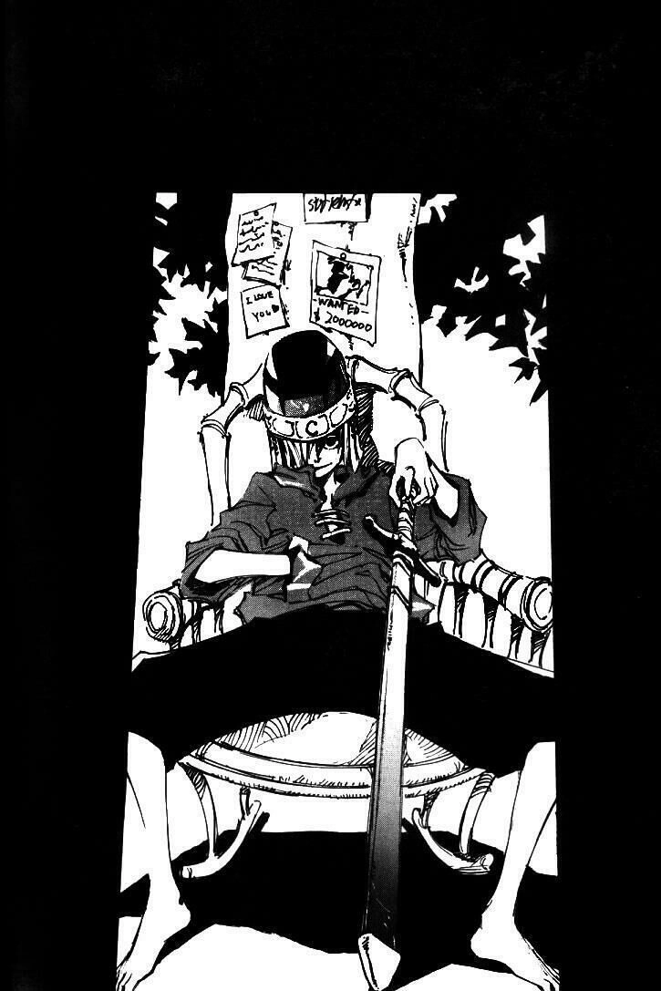 Ares - Kiếm Sĩ Lang Thang Chapter 6 - 2