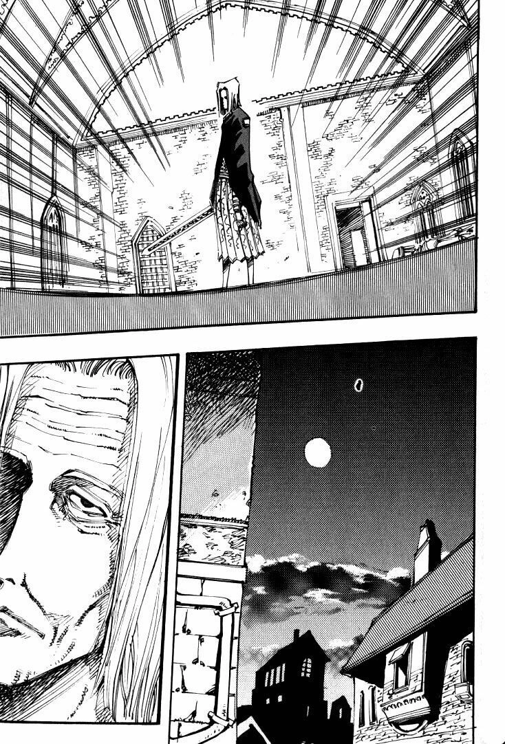 Ares - Kiếm Sĩ Lang Thang Chapter 37 - 20