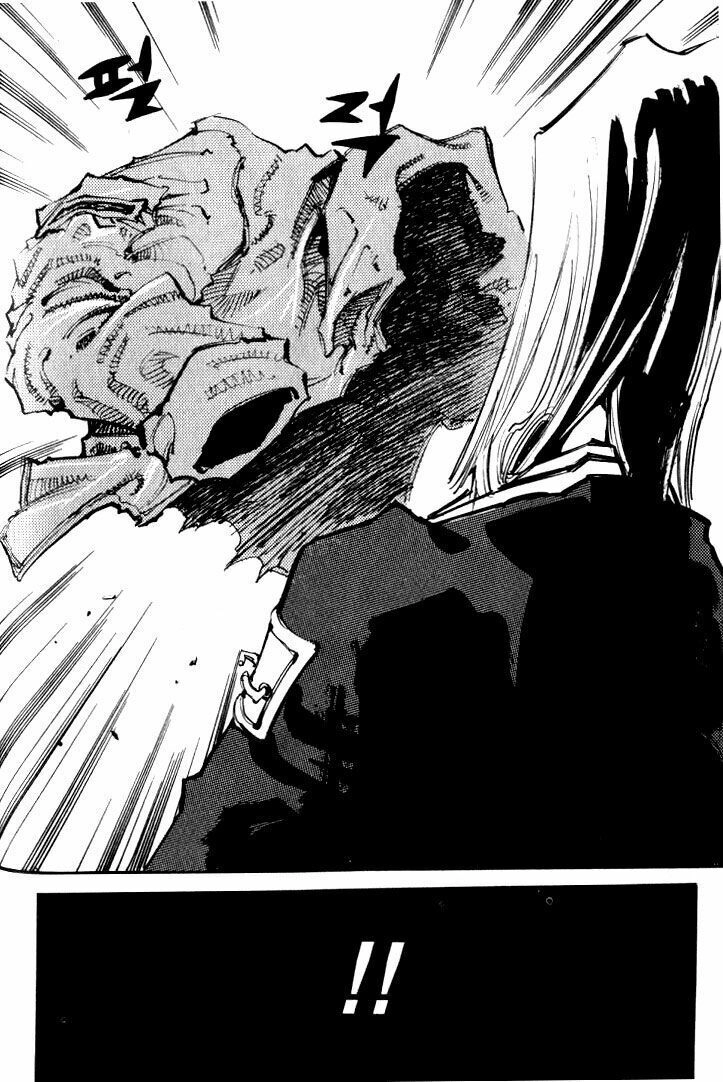 Ares - Kiếm Sĩ Lang Thang Chapter 38 - 19