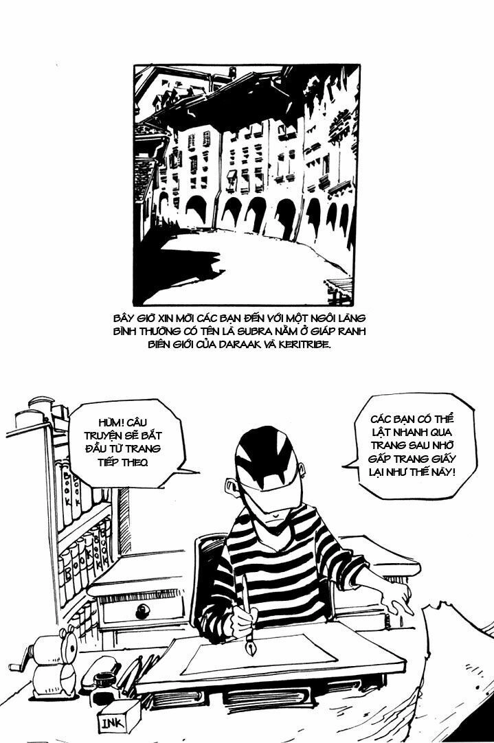 Ares - Kiếm Sĩ Lang Thang Chapter 39 - 9