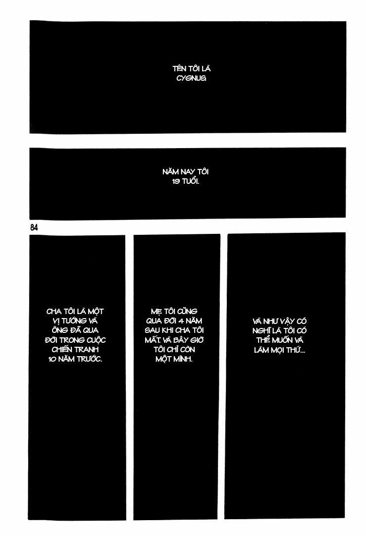 Ares - Kiếm Sĩ Lang Thang Chapter 39 - 10