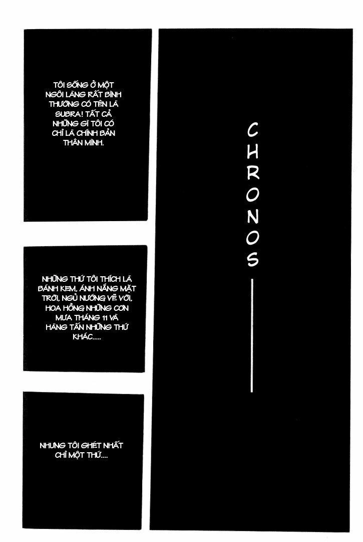 Ares - Kiếm Sĩ Lang Thang Chapter 39 - 11