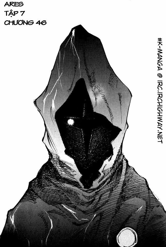 Ares - Kiếm Sĩ Lang Thang Chapter 46 - 1