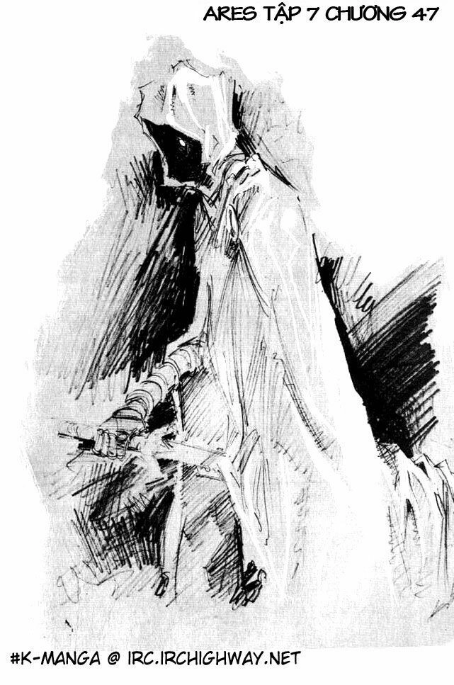 Ares - Kiếm Sĩ Lang Thang Chapter 47 - 1