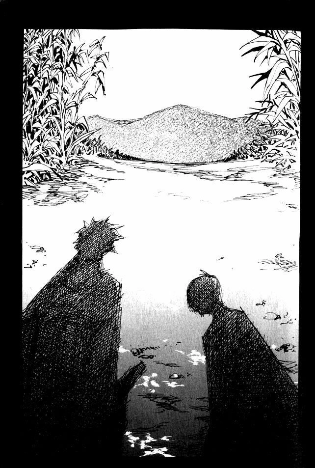 Ares - Kiếm Sĩ Lang Thang Chapter 50 - 24