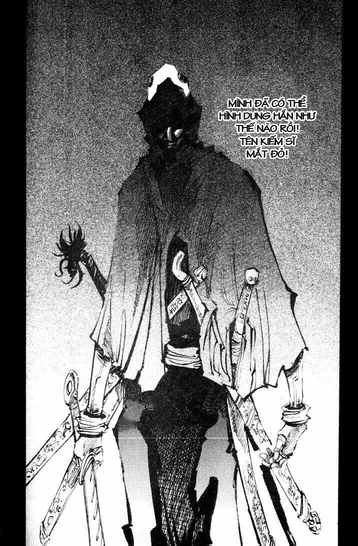 Ares - Kiếm Sĩ Lang Thang Chapter 55 - 29