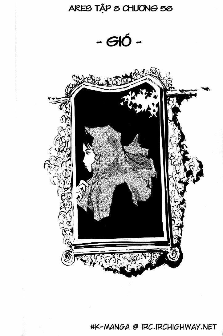 Ares - Kiếm Sĩ Lang Thang Chapter 56 - 1