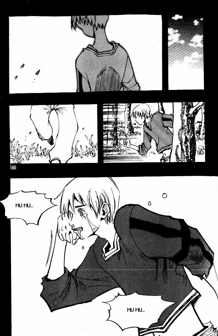 Ares - Kiếm Sĩ Lang Thang Chapter 56 - 47