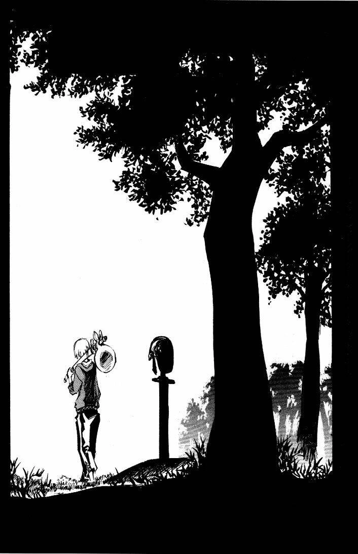 Ares - Kiếm Sĩ Lang Thang Chapter 58 - 6