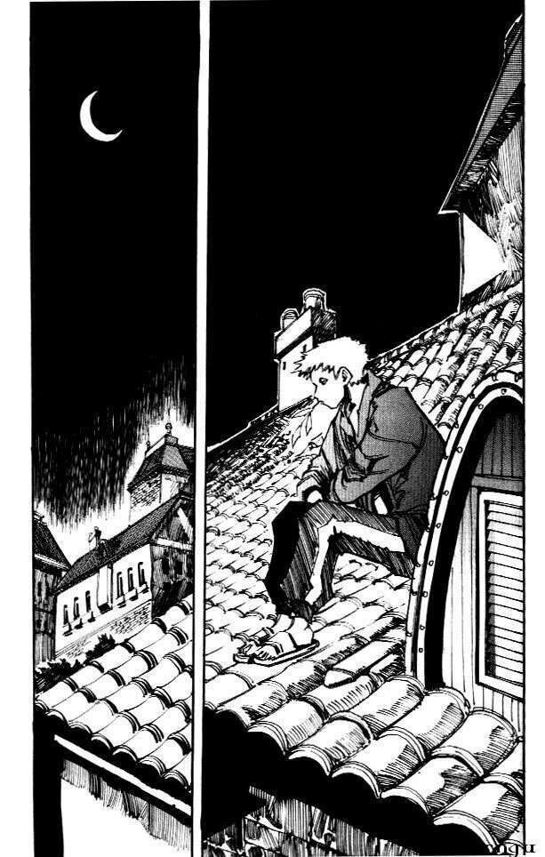 Ares - Kiếm Sĩ Lang Thang Chapter 61 - 14