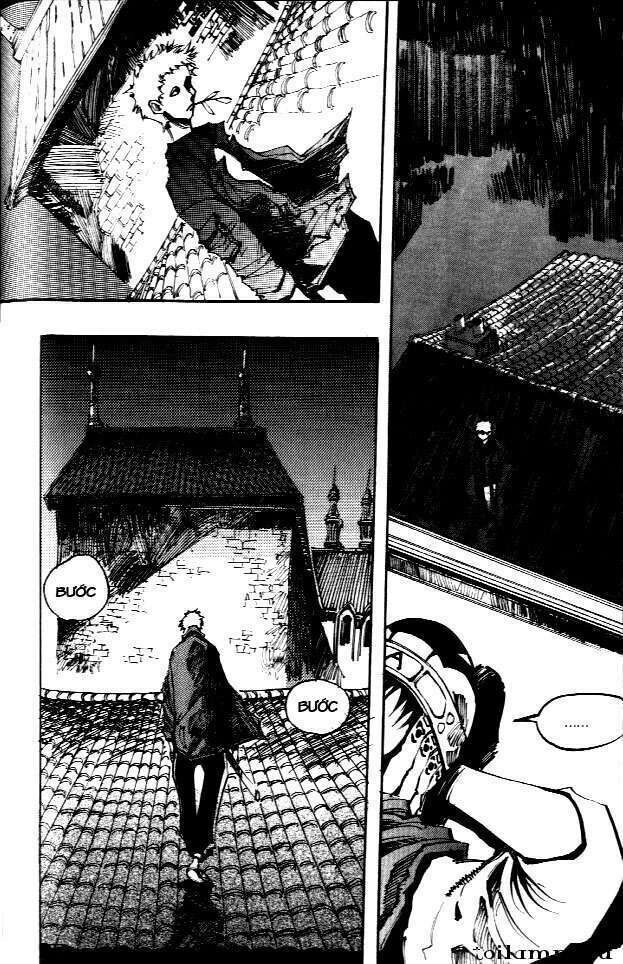 Ares - Kiếm Sĩ Lang Thang Chapter 61 - 19