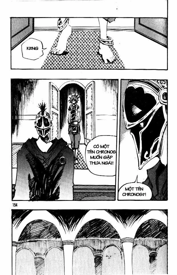 Ares - Kiếm Sĩ Lang Thang Chapter 65 - 4