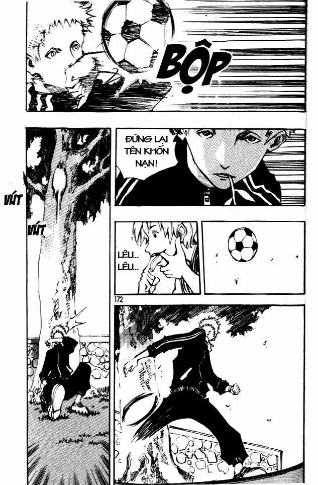 Ares - Kiếm Sĩ Lang Thang Chapter 65 - 22