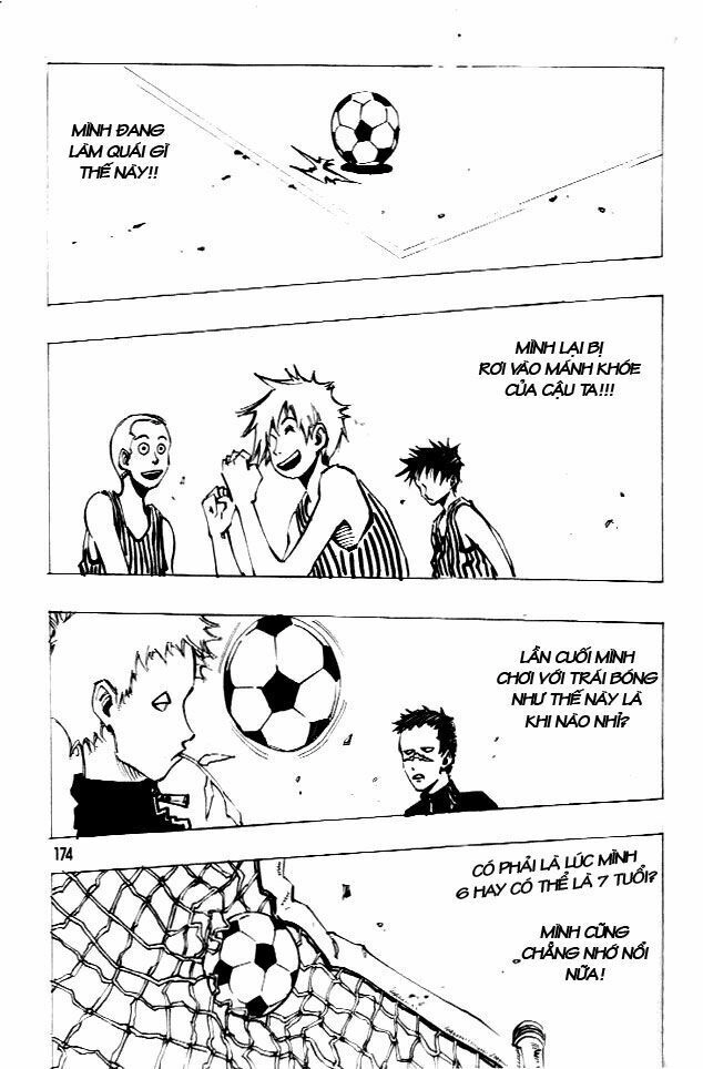 Ares - Kiếm Sĩ Lang Thang Chapter 65 - 24