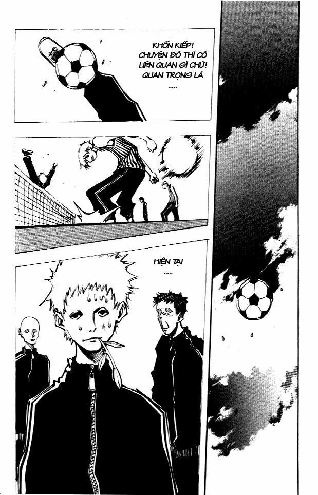 Ares - Kiếm Sĩ Lang Thang Chapter 65 - 25