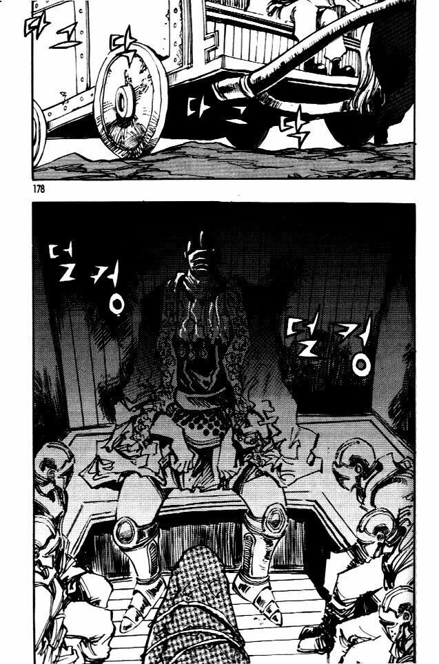 Ares - Kiếm Sĩ Lang Thang Chapter 65 - 28